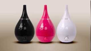 GOTA humidificateur dair AIR NATUREL [upl. by Narod582]