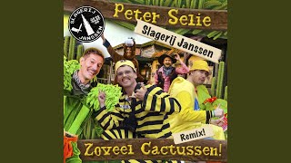 Zoveel Cactussen Slagerij Janssen Remix [upl. by Ilyse]