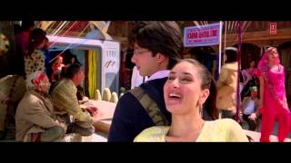 Yeh Ishq Hai Full Song Jab We Met [upl. by Annaid329]