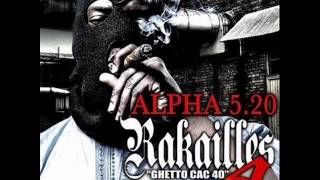 alpha 520 je veux men sortir feat iron sy [upl. by Dulcy]