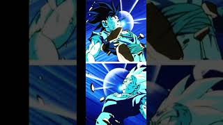 Vegito vs freezer black [upl. by Antone]