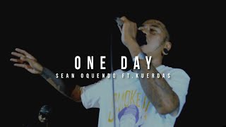 One Day  Matisyahu Sean Oquendo ft KUERDAS Cover [upl. by Eiahpets]