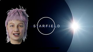 starfield eridani e395 no commentary [upl. by Ennazor492]