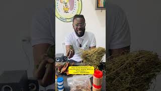 Fastest Herbal Remedies to Cure Gono Syphilis White Candidiasis etc  Dr Nana Shady [upl. by Gilbye588]