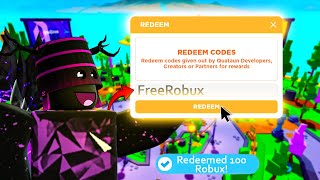 ALL Roblox PLS DONATE CODES in 2024 [upl. by Nnair]