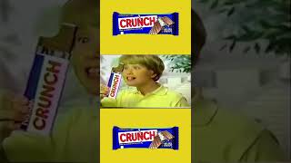 Nestle Crunch 928 shorts  Nestle Crunch [upl. by Mima]