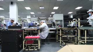 DJI Factory Footage [upl. by Giverin]