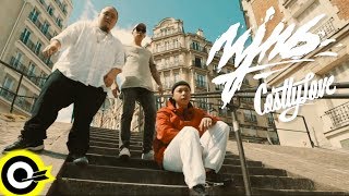 頑童MJ116 Feat BlackDoe Paris116【Costly Love】Official Music Video [upl. by Bozuwa]