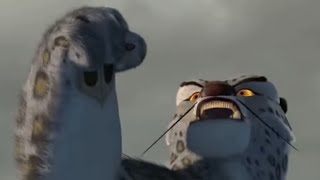 Kung Fu Panda but it’s just the memes [upl. by William]