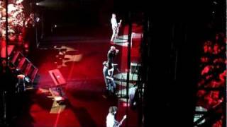 Linkin Park Valentines day live 2008 [upl. by Foah]