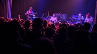 Osees at Beachland Ballroom Cleveland OH 10202024 [upl. by Kerekes]