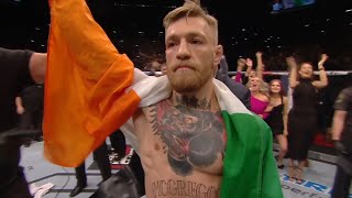 Conor McGregor  Career Highlights [upl. by Ned542]