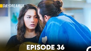 Daydreamer Full Episode 36 English Subtitles [upl. by Luzader769]