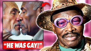 Rudy Ray Moore Died 16 Years Ago Now Family Confirms The Rumors [upl. by Alidia]