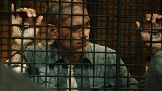 OFFICIAL Prison Break Staffel Season 5 Opening Credits Intro Main Theme FULL HD [upl. by Aimit]