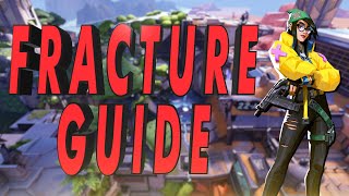 KILLJOY GUIDE ON FRACTURE SETUPS LINEUPS ULT SPOTS AND MORE [upl. by Eatnuahs883]