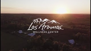 Los Aromos Wellness Center  Institucional [upl. by Alat414]