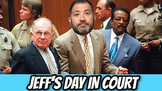 Jeff Sokol’s Day in Court [upl. by Kile]