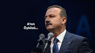 A’nın Öyküsü… [upl. by Alves]