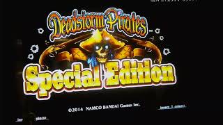 Deadstorm Pirates Special Edition Trailer [upl. by Hamal263]