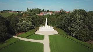 Messines Ridge [upl. by Taran]