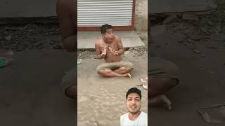 Bhaiya once more once more comedy funny fun comedyvideos funnyshiortsvideo [upl. by Latham460]