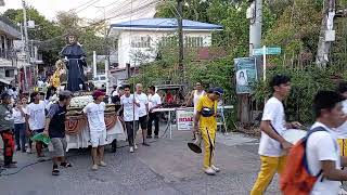 SAN JOSE FIESTA 2024 BRGY MAMBOG BINANGONAN RIZAL [upl. by Asillim]