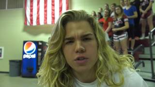 McCracken County High School Student Section Tutorial [upl. by Katti]