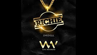 EMR3YGUL  Richie [upl. by Ykcul]