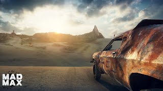 MAD MAX Gameplay Walkthrough FULL GAME 1080P 60FPS PC ULTRA  No Commentary PART21 [upl. by Jessalin]