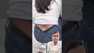 Aisi ladkiyon se Bach ke rahana 😎😲 youtubeshorts ytshorts viralvideo shortvideos attitude [upl. by Swainson946]