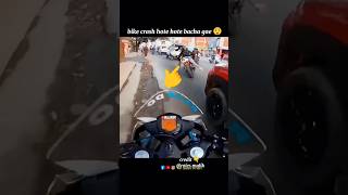 Bikes crus ho gaya rider automobile motovlog ktmduke duke biker [upl. by Delwin172]