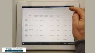 TGP57  SAP Fiori  Sales order creation [upl. by Berna]