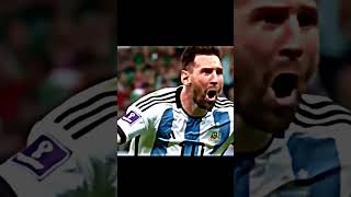 Messi’s insane long shot goals 🤯 shorts viralshorts fyp messi football [upl. by Aicinad294]