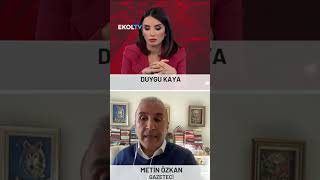 Metin Özkan Devlet Bahçeli her gün Türkiye haritasına bakarak uyur bakarak uyanır [upl. by Nnayrrehs314]