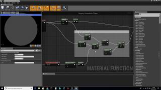 UE4  HenyeyGreensteinPhase function [upl. by Chris]