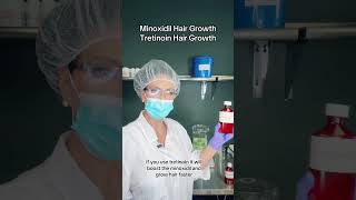 How to grow hair faster from a pharmacy owner who suffered hair loss hair growth fast hairgrowth [upl. by Erasmus660]