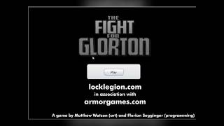 Playing THE FIGHT FOR GLORTON 2 [upl. by Volding192]