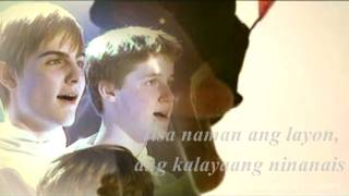 ►LIBERA  Bayan Ko FanVideo [upl. by Kaitlyn281]