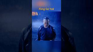 Fong Saiyuk vs the most powerful villain movie kungfu combat martialarts Jet Li [upl. by Draude526]