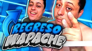 🤯 Ex Integrante de Retojorjais y Aventuras de Cocha y el Team Regresa a You Tube 🔥❤️ Mapache loco 🦡 [upl. by Eberly35]