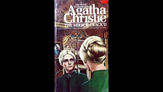 Agatha Christie The Mirror Cracked From side to side [upl. by Rodmur]