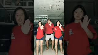 Trio  Chloe Cabase shortsfeed shortsvideo tiktok [upl. by Cohleen83]