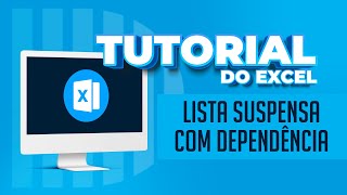 Como Criar Uma Lista Suspensa com Dependência no Excel [upl. by Alecia]