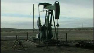 Bakken oil formation  part 1 [upl. by Aicela83]