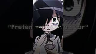 Watamote song by Raincoatgirl [upl. by Damon]