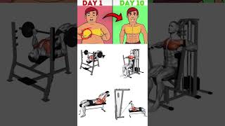 Build a Bigger Chest Best Targeted Chest Workouts for Maximum Gains [upl. by Capps303]