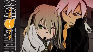 Soul Eater  Ending 4  Strength [upl. by Elin969]