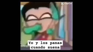 Yo y los panas cuando suena ll rap memes humor [upl. by Dimmick477]