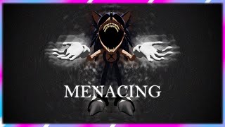 FNF Conval X  Menacing Feat Lord Convalian [upl. by Ramses]